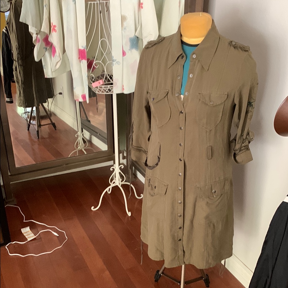 Da Naag. Flash $79
